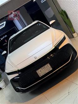 تويوتا كراون